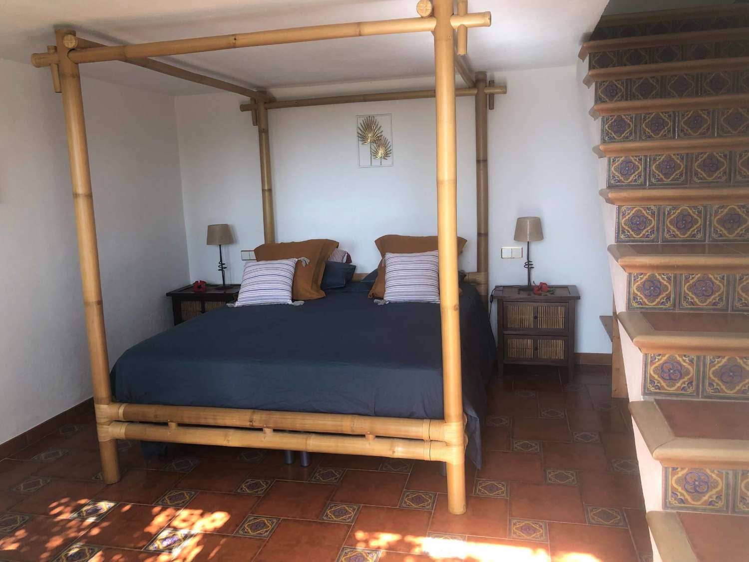 6 quarto Moradia para venda em Estepona com piscina - 1 750 000 € (Ref: 9758546)