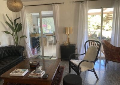 6 quarto Moradia para venda em Estepona com piscina - 1 750 000 € (Ref: 9758546)