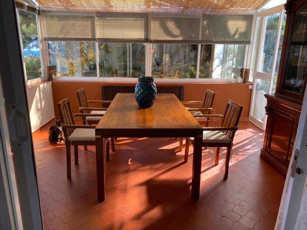 6 quarto Moradia para venda em Estepona com piscina - 1 750 000 € (Ref: 9758546)