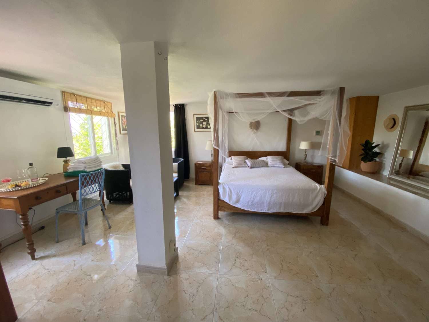 6 quarto Moradia para venda em Estepona com piscina - 1 750 000 € (Ref: 9758546)