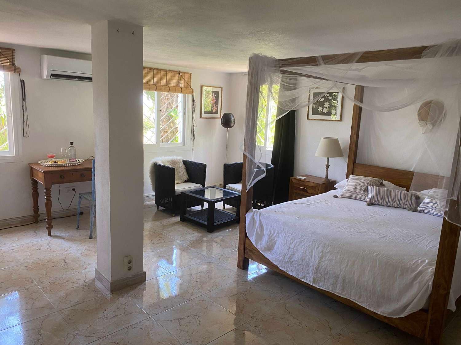 6 quarto Moradia para venda em Estepona com piscina - 1 750 000 € (Ref: 9758546)