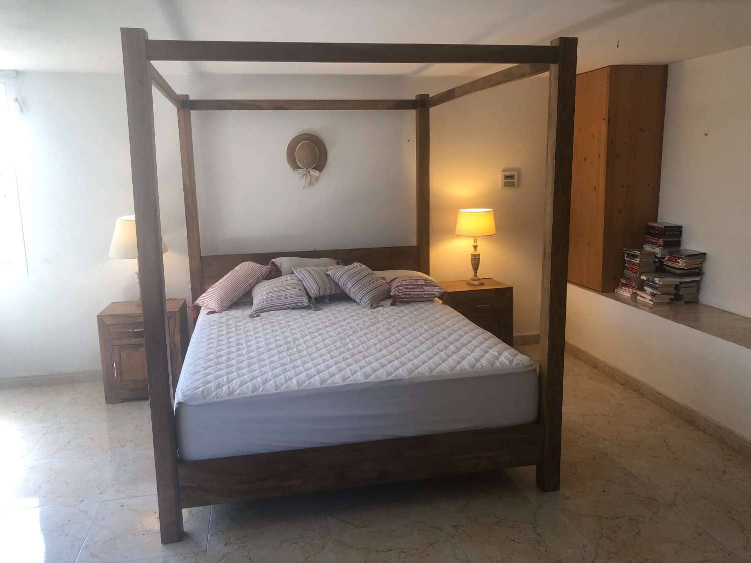 6 quarto Moradia para venda em Estepona com piscina - 1 750 000 € (Ref: 9758546)