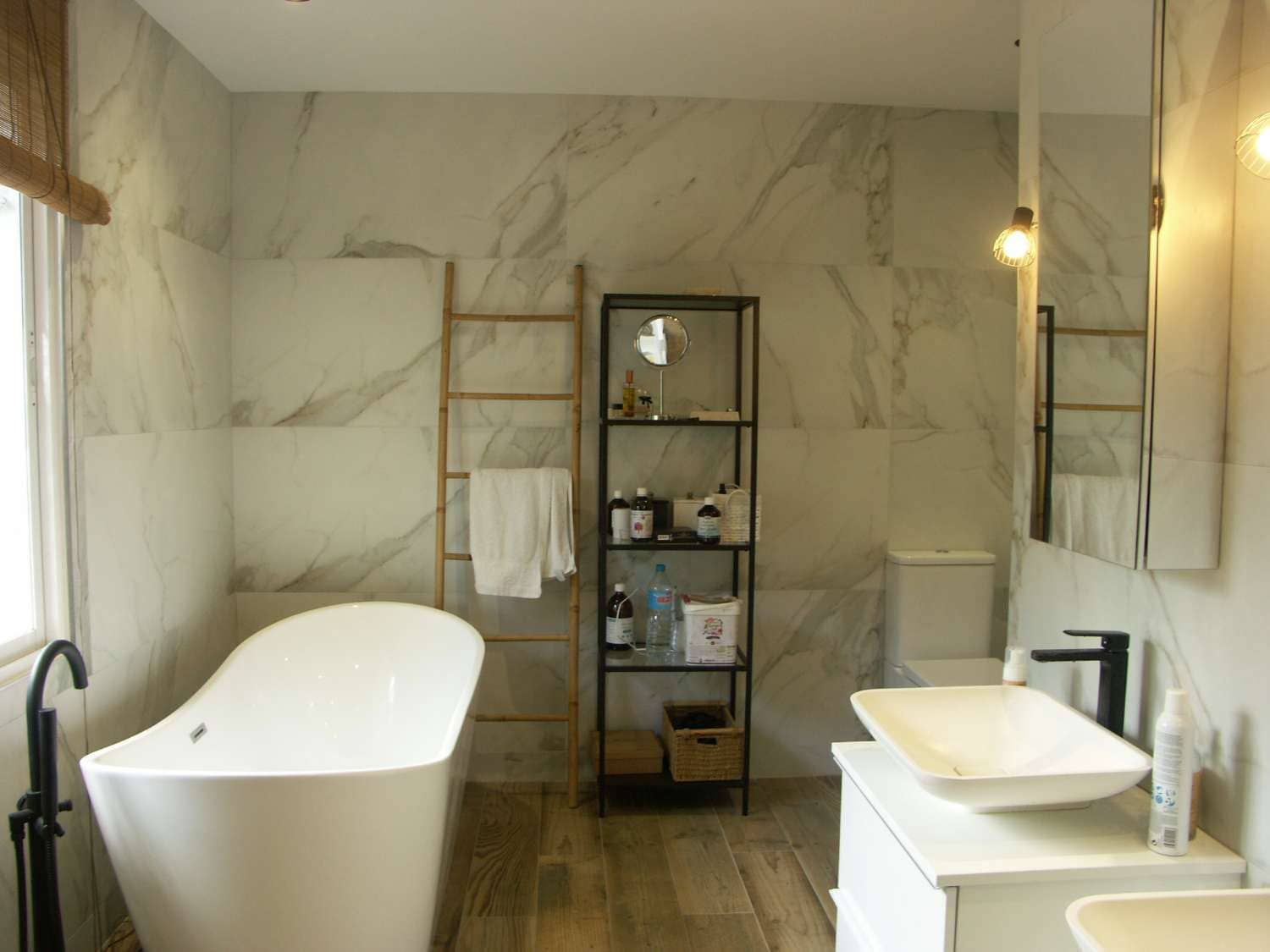 6 quarto Moradia para venda em Estepona com piscina - 1 750 000 € (Ref: 9758546)