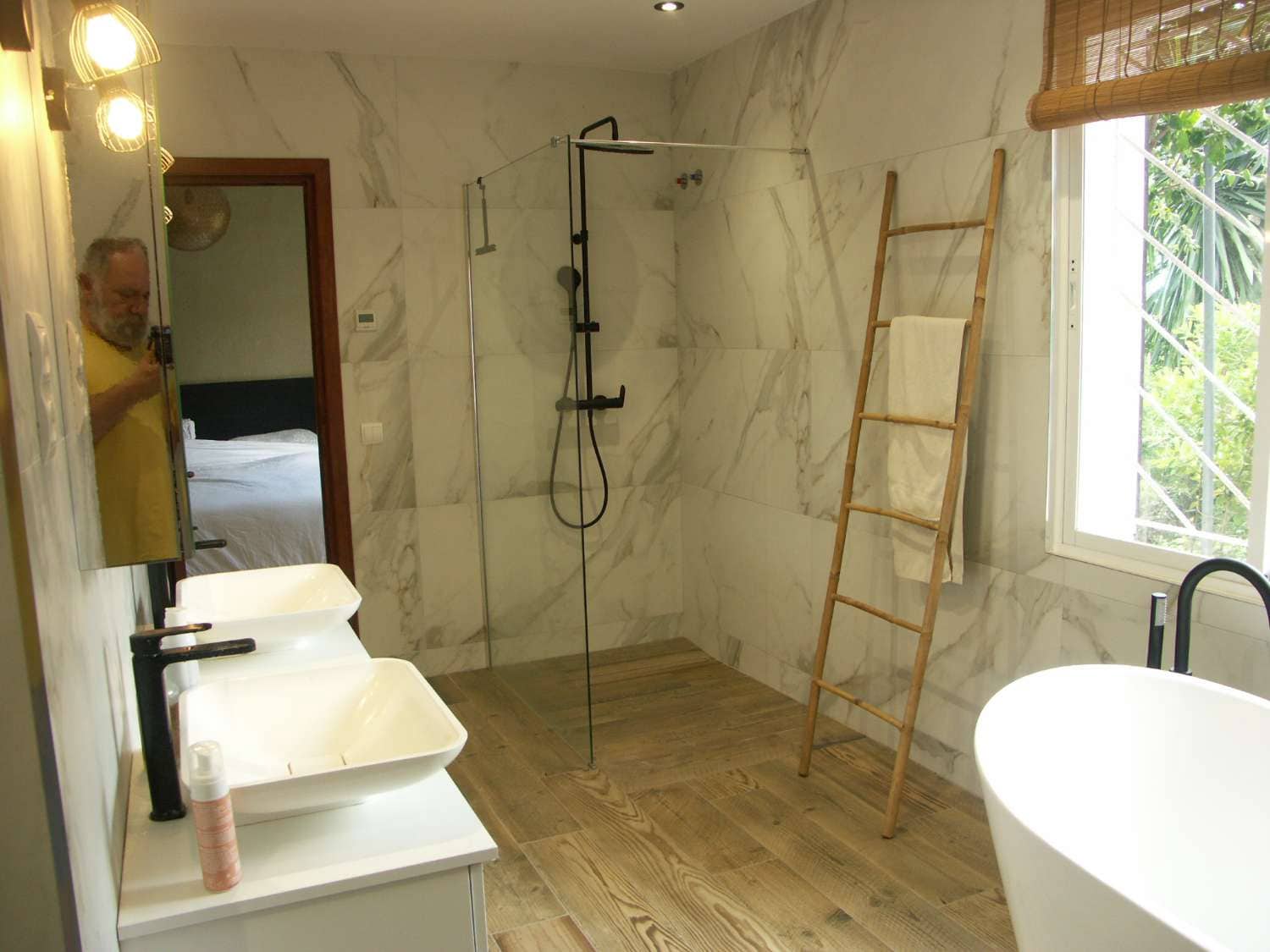 6 quarto Moradia para venda em Estepona com piscina - 1 750 000 € (Ref: 9758546)