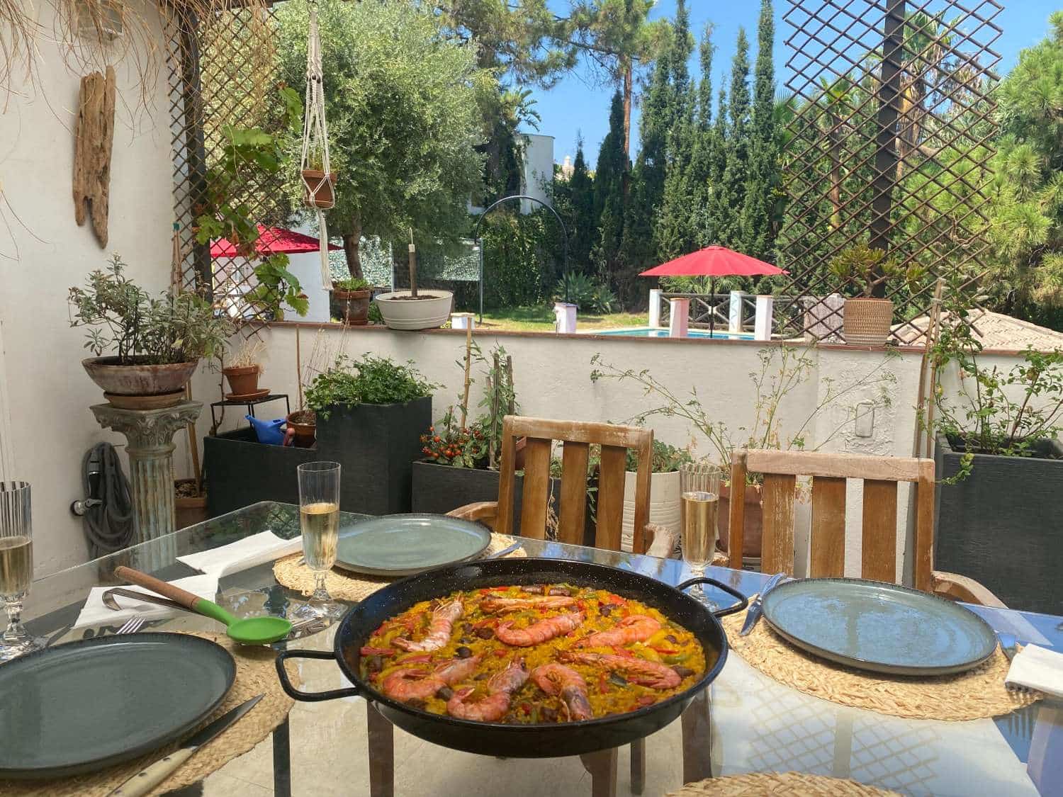 6 quarto Moradia para venda em Estepona com piscina - 1 750 000 € (Ref: 9758546)