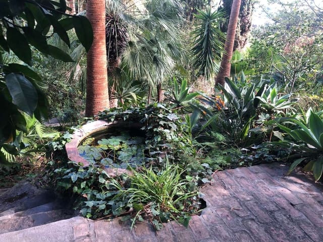 6 quarto Moradia para venda em Estepona com piscina - 1 750 000 € (Ref: 9758546)