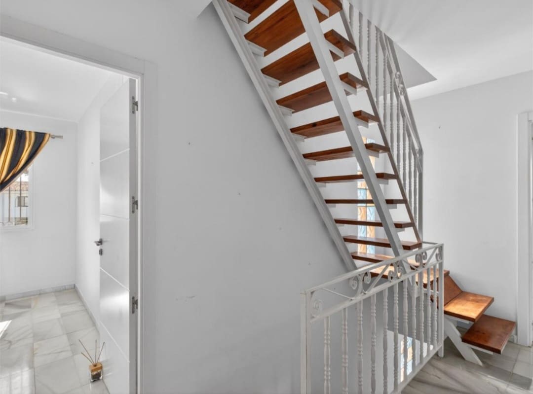 3 soveværelse Rækkehus til salg i Mijas med swimmingpool garage - € 459.000 (Ref: 9758547)