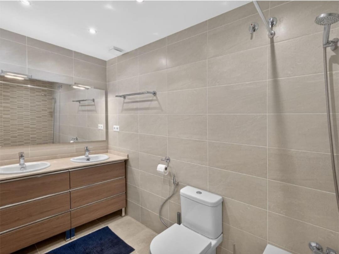 3 soveværelse Rækkehus til salg i Mijas med swimmingpool garage - € 459.000 (Ref: 9758547)