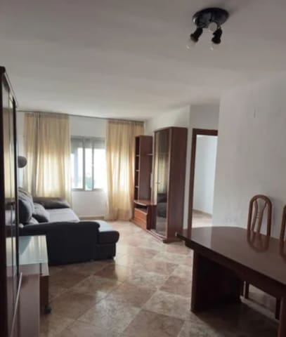 3 soveværelse Lejlighed til salg i Portada Alta, Málaga by - € 270.000 (Ref: 9763511)