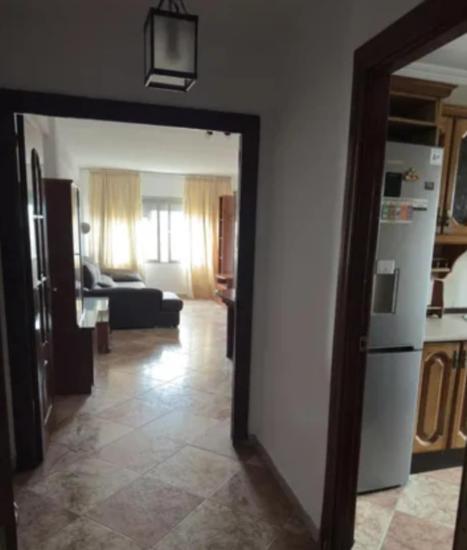 3 soveværelse Lejlighed til salg i Malaga by - € 270.000 (Ref: 9763511)