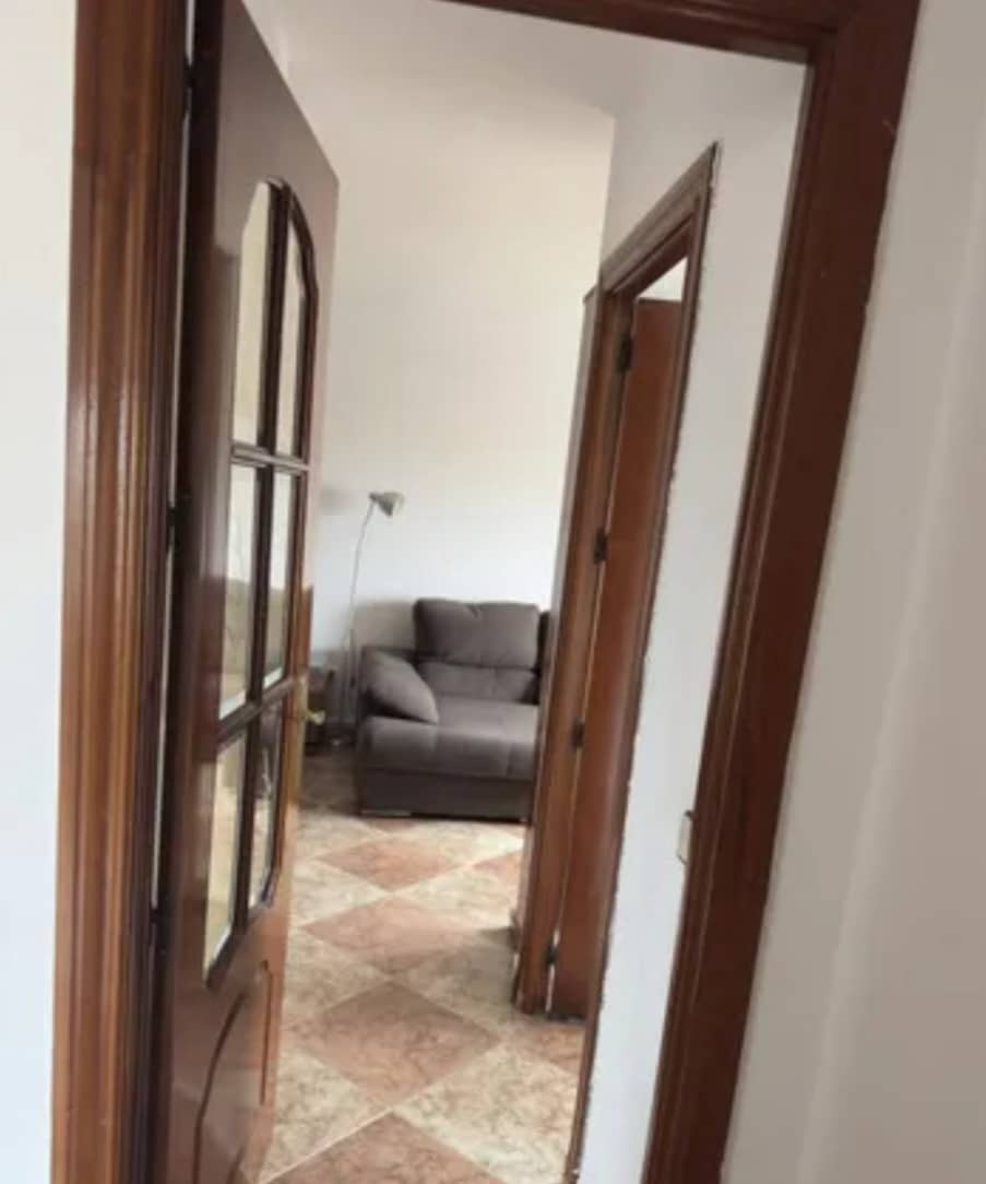 3 soveværelse Lejlighed til salg i Malaga by - € 270.000 (Ref: 9763511)