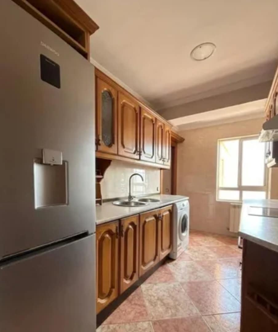 3 soveværelse Lejlighed til salg i Malaga by - € 270.000 (Ref: 9763511)