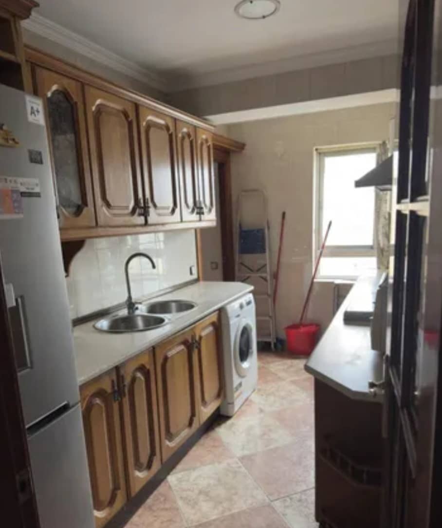 3 soveværelse Lejlighed til salg i Malaga by - € 270.000 (Ref: 9763511)