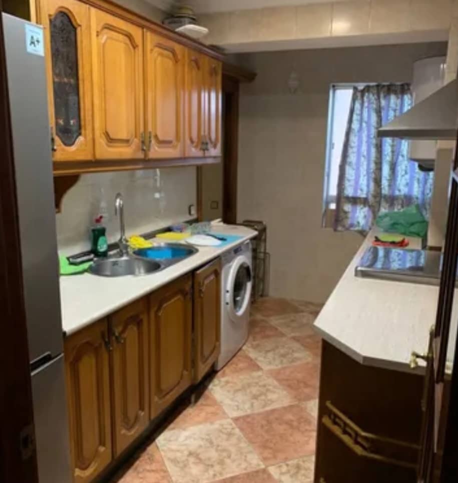 3 soveværelse Lejlighed til salg i Malaga by - € 270.000 (Ref: 9763511)