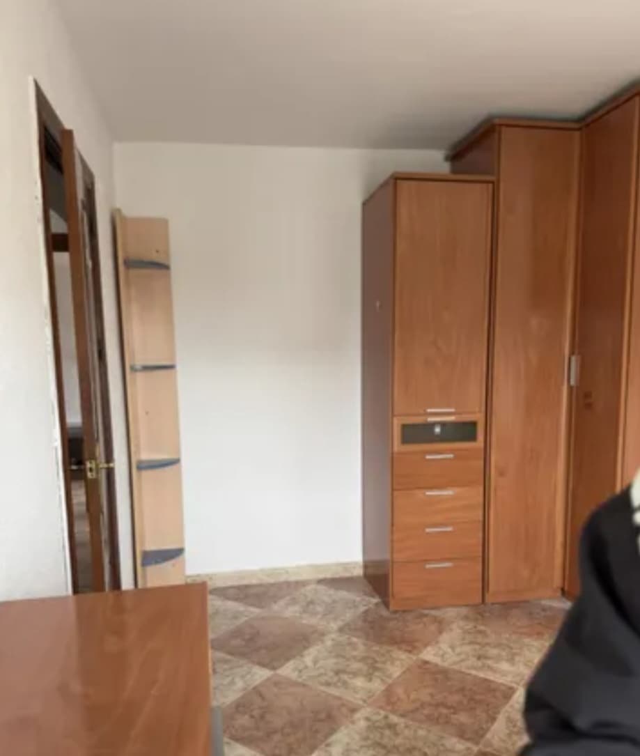 3 soveværelse Lejlighed til salg i Malaga by - € 270.000 (Ref: 9763511)