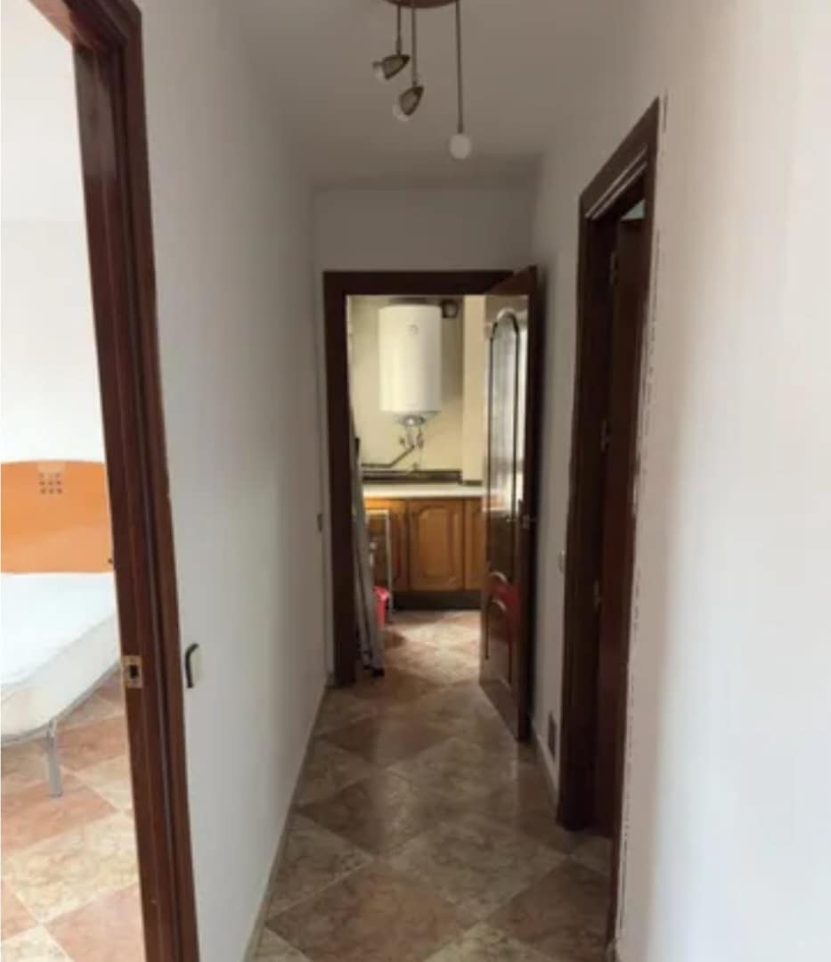 3 soveværelse Lejlighed til salg i Malaga by - € 270.000 (Ref: 9763511)