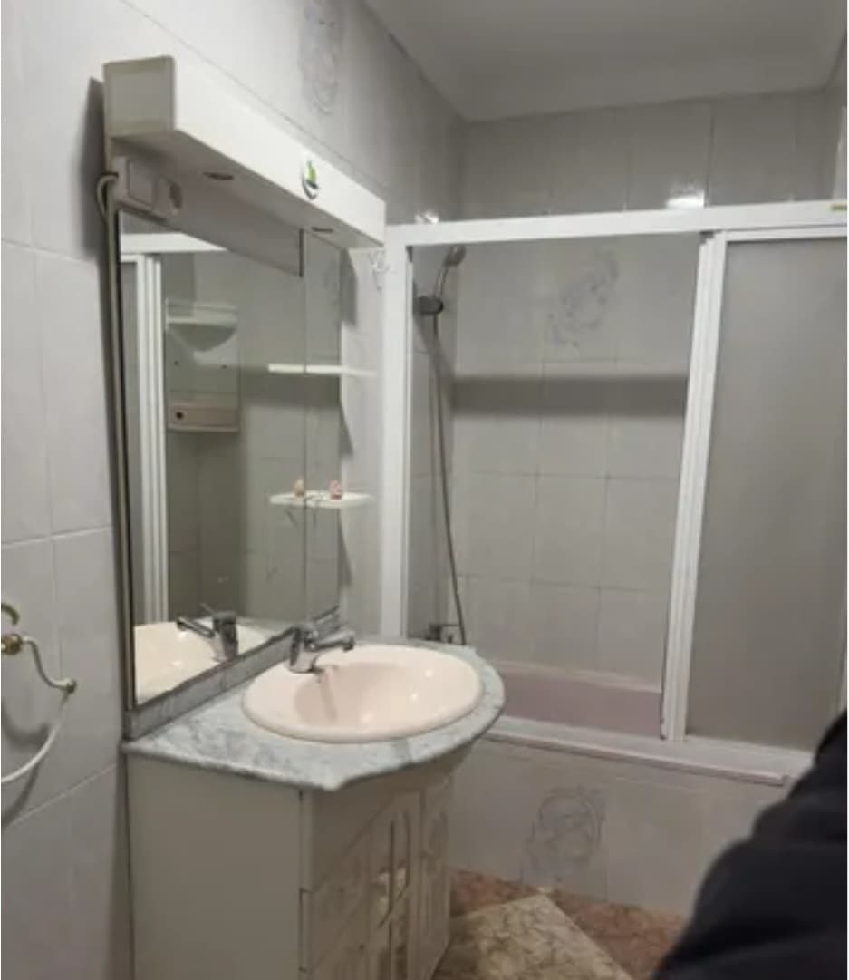 3 soveværelse Lejlighed til salg i Malaga by - € 270.000 (Ref: 9763511)