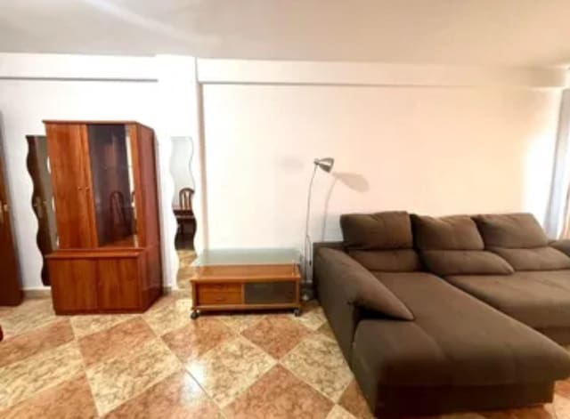 3 soveværelse Lejlighed til salg i Portada Alta, Málaga by - € 270.000 (Ref: 9763511)
