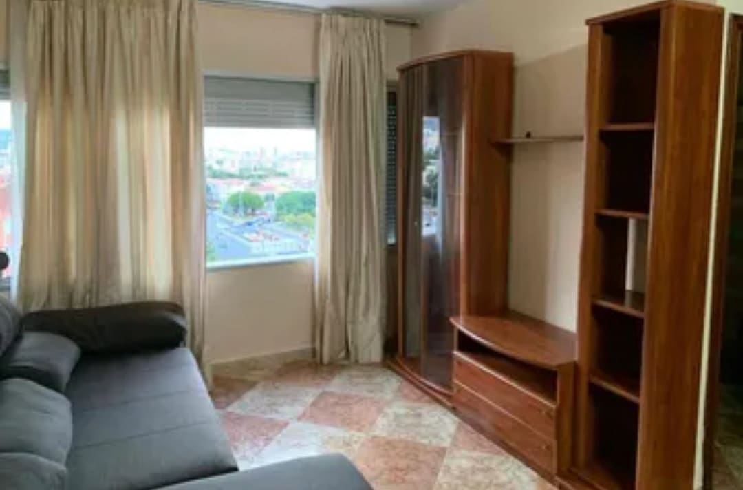 3 soveværelse Lejlighed til salg i Malaga by - € 270.000 (Ref: 9763511)