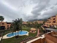 3 quarto Apartamento para venda em Marbella com piscina garagem - 504 000 € (Ref: 9765038)