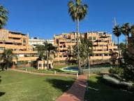 3 quarto Apartamento para venda em Marbella com piscina garagem - 504 000 € (Ref: 9765038)