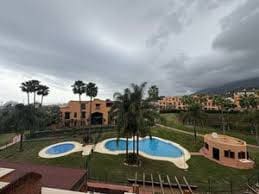 3 quarto Apartamento para venda em Marbella com piscina garagem - 504 000 € (Ref: 9765038)