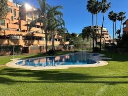 3 quarto Apartamento para venda em Marbella com piscina garagem - 504 000 € (Ref: 9765038)