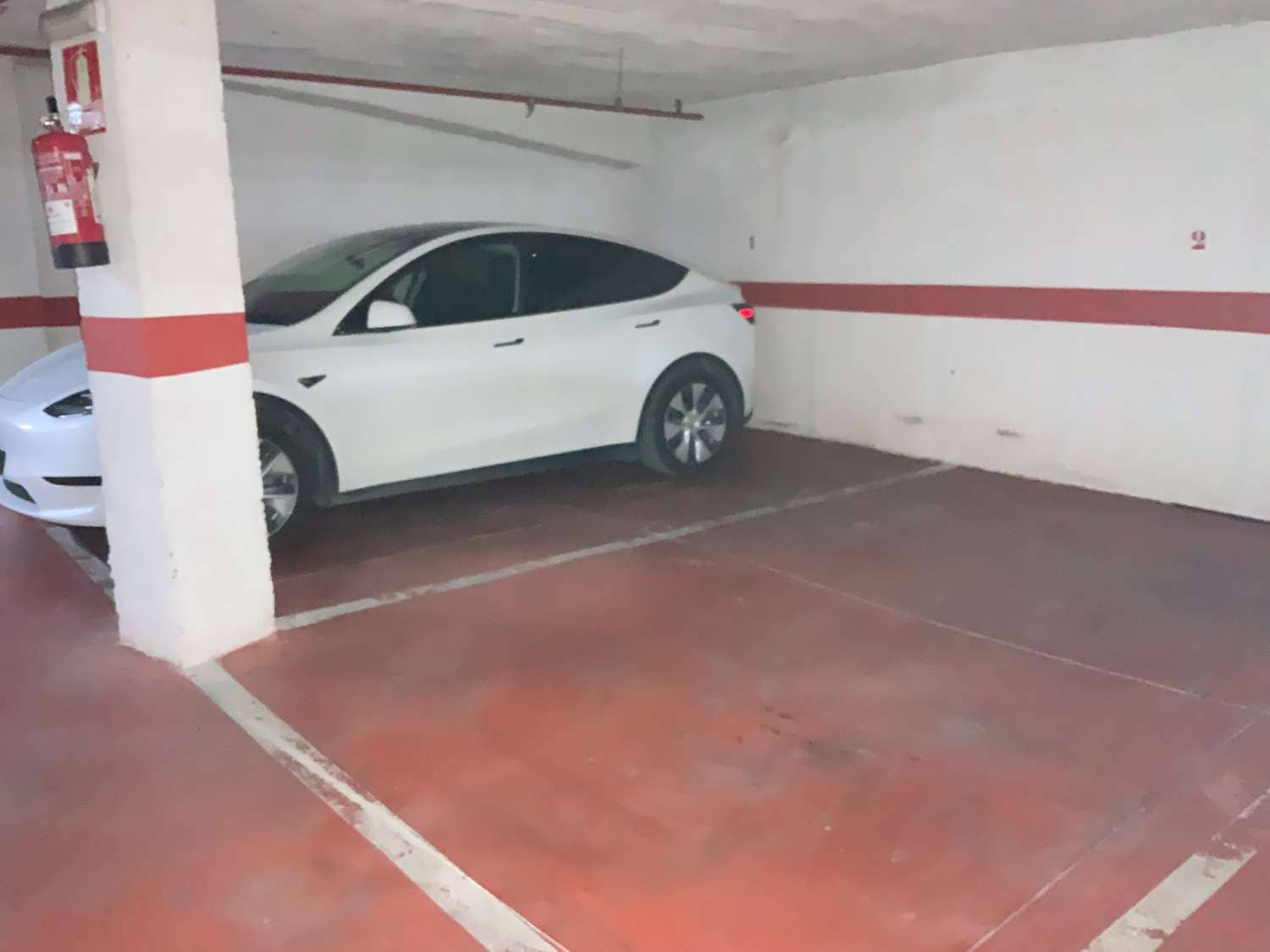 3 quarto Apartamento para venda em Marbella com piscina garagem - 504 000 € (Ref: 9765038)