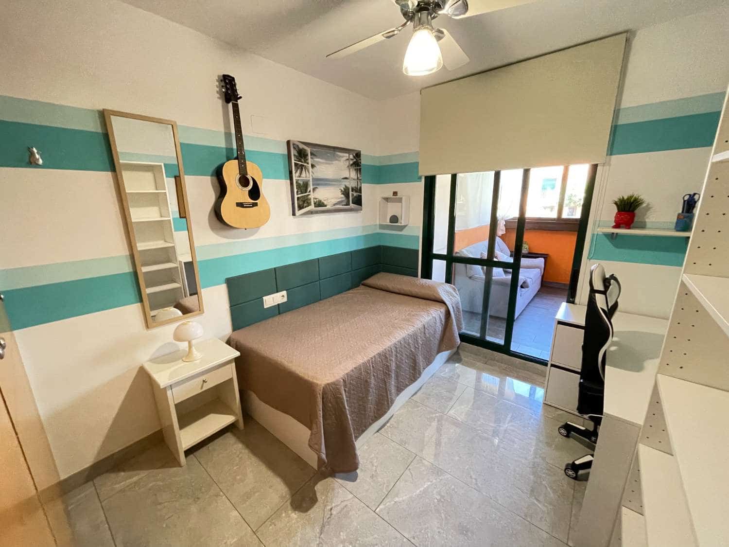 3 quarto Apartamento para venda em Marbella com piscina garagem - 504 000 € (Ref: 9765038)