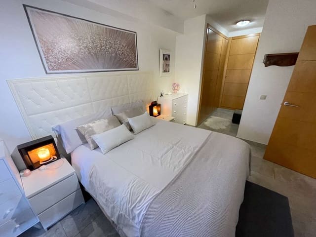 3 quarto Apartamento para venda em Marbella com piscina garagem - 504 000 € (Ref: 9765038)