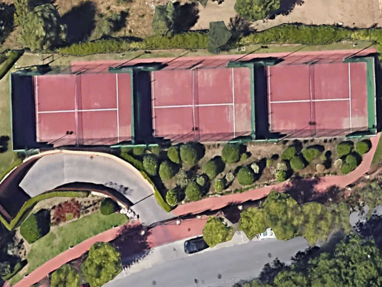 3 quarto Apartamento para venda em Marbella com piscina garagem - 504 000 € (Ref: 9765038)