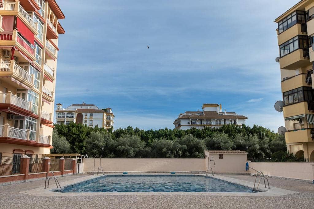 3 camera da letto Appartamento in vendita in Fuengirola con piscina garage - 410.000 € (Rif: 9765039)