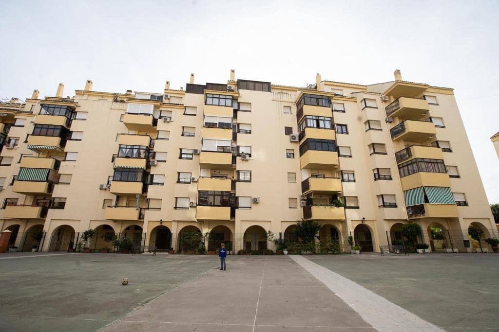 3 camera da letto Appartamento in vendita in Fuengirola con piscina garage - 410.000 € (Rif: 9765039)