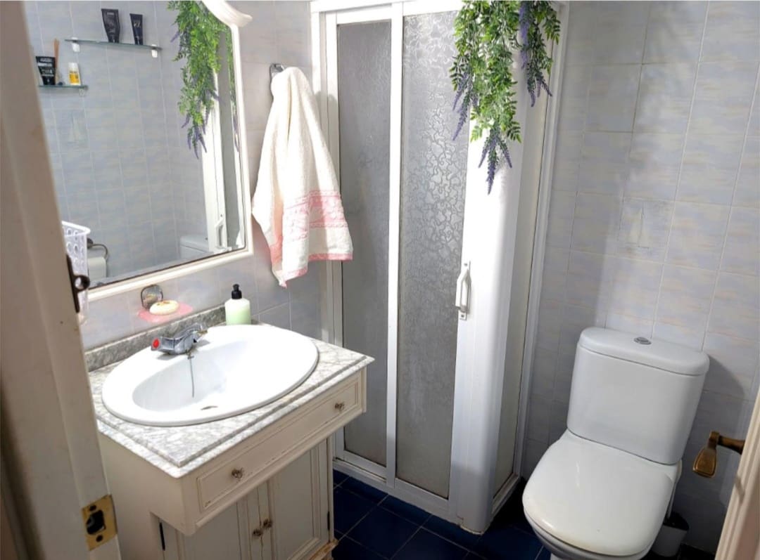 3 camera da letto Appartamento in vendita in Fuengirola con piscina garage - 410.000 € (Rif: 9765039)