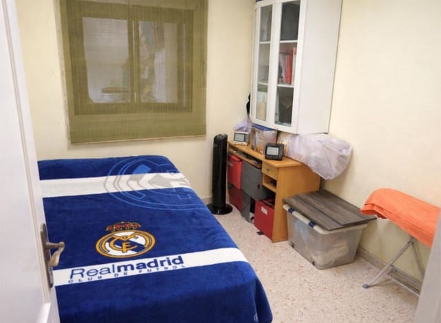 3 camera da letto Appartamento in vendita in Fuengirola con piscina garage - 410.000 € (Rif: 9765039)