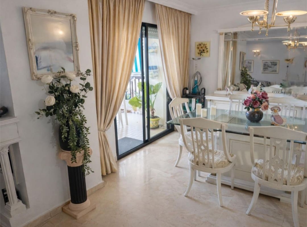 3 camera da letto Appartamento in vendita in Fuengirola con piscina garage - 410.000 € (Rif: 9765039)