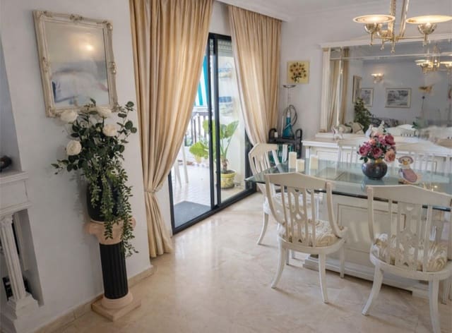 3 camera da letto Appartamento in vendita in Fuengirola con piscina garage - 410.000 € (Rif: 9765039)