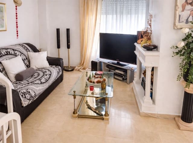 3 camera da letto Appartamento in vendita in Fuengirola con piscina garage - 410.000 € (Rif: 9765039)