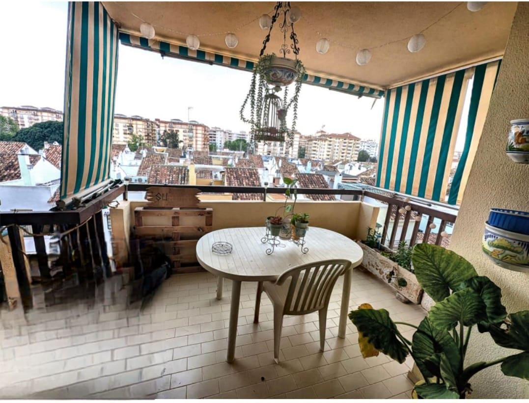 3 camera da letto Appartamento in vendita in Fuengirola con piscina garage - 410.000 € (Rif: 9765039)