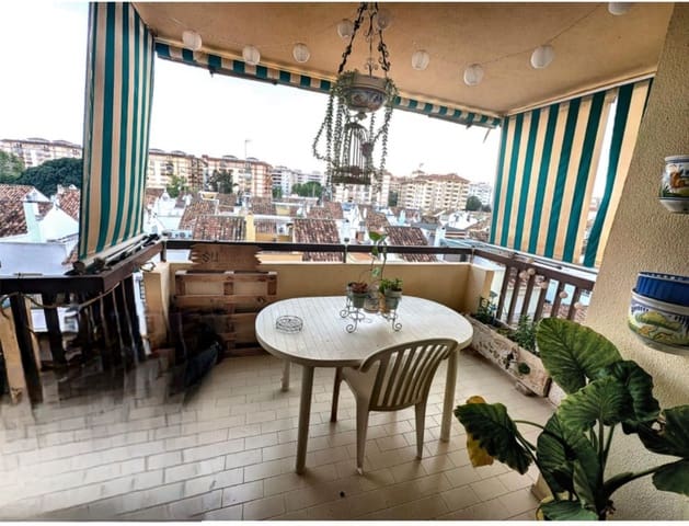 3 camera da letto Appartamento in vendita in Fuengirola con piscina garage - 410.000 € (Rif: 9765039)