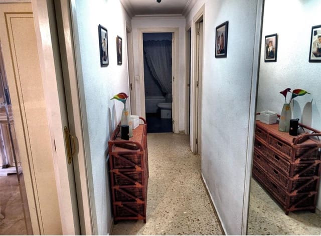 3 camera da letto Appartamento in vendita in Fuengirola con piscina garage - 410.000 € (Rif: 9765039)