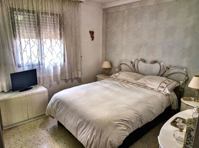 3 camera da letto Appartamento in vendita in Fuengirola con piscina garage - 410.000 € (Rif: 9765039)