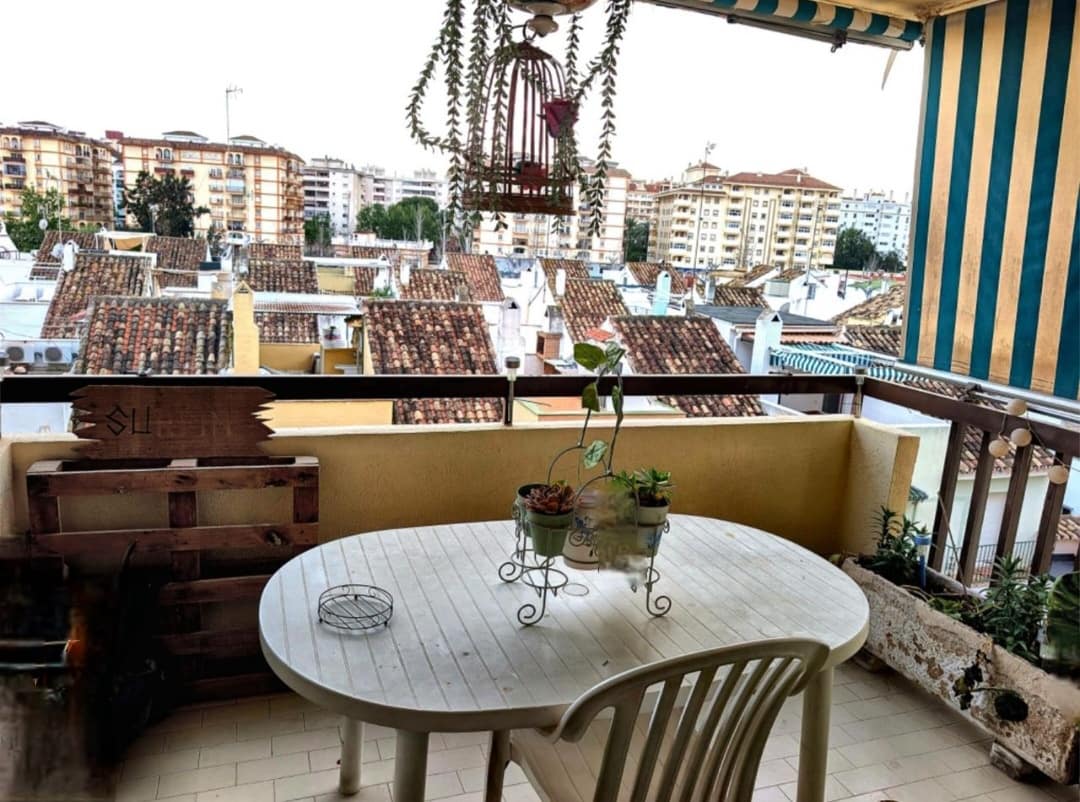 3 camera da letto Appartamento in vendita in Fuengirola con piscina garage - 410.000 € (Rif: 9765039)