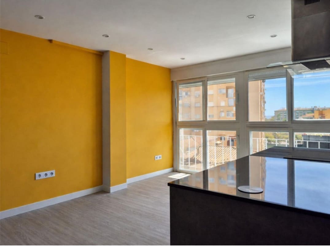 2 camera da letto Appartamento in vendita in Malaga citta - 355.000 € (Rif: 9765040)