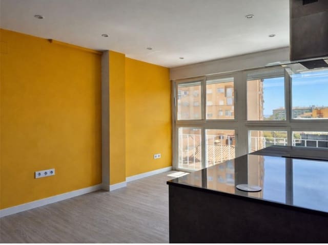 2 camera da letto Appartamento in vendita in Huelin, Malaga città - 355.000 € (Rif: 9765040)