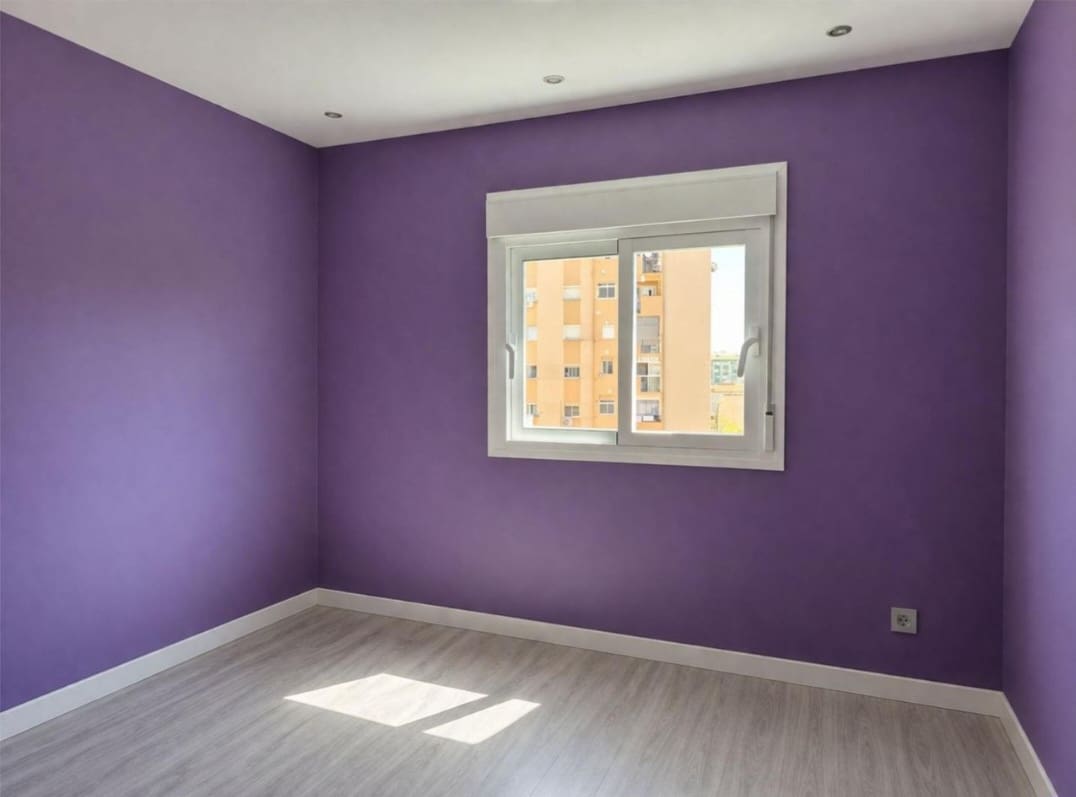 2 camera da letto Appartamento in vendita in Malaga citta - 355.000 € (Rif: 9765040)