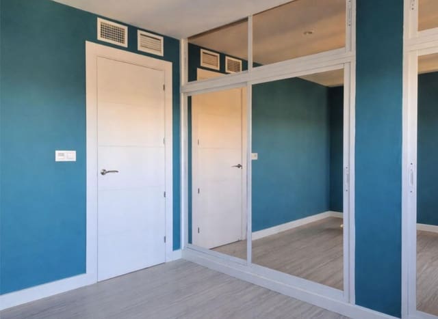 2 camera da letto Appartamento in vendita in Huelin, Malaga città - 355.000 € (Rif: 9765040)