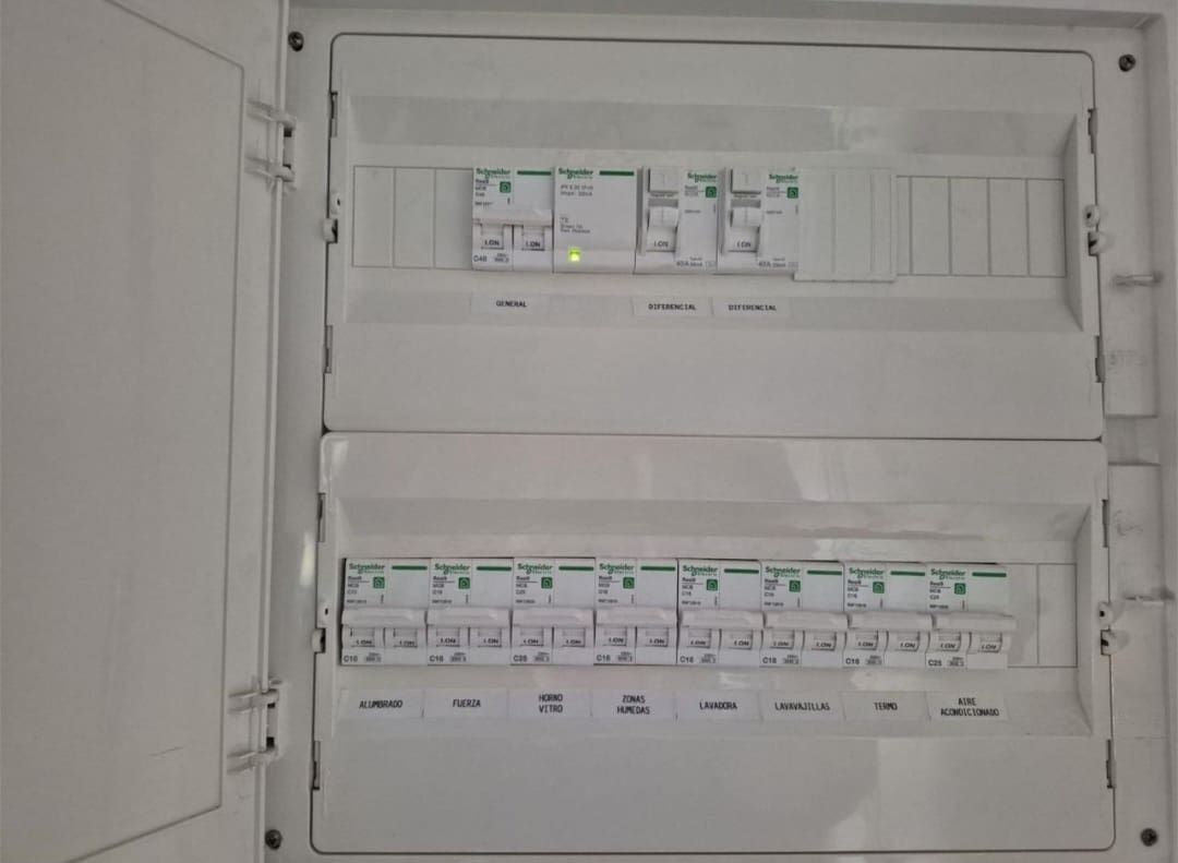 2 camera da letto Appartamento in vendita in Malaga citta - 355.000 € (Rif: 9765040)