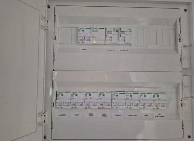 2 camera da letto Appartamento in vendita in Huelin, Malaga città - 355.000 € (Rif: 9765040)