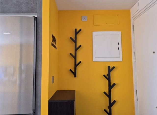 2 camera da letto Appartamento in vendita in Huelin, Malaga città - 355.000 € (Rif: 9765040)